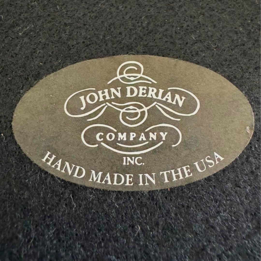 【美品】JOHN DERIAN/ジョンデリアン/フクロウ/デコパージュ/トレイ