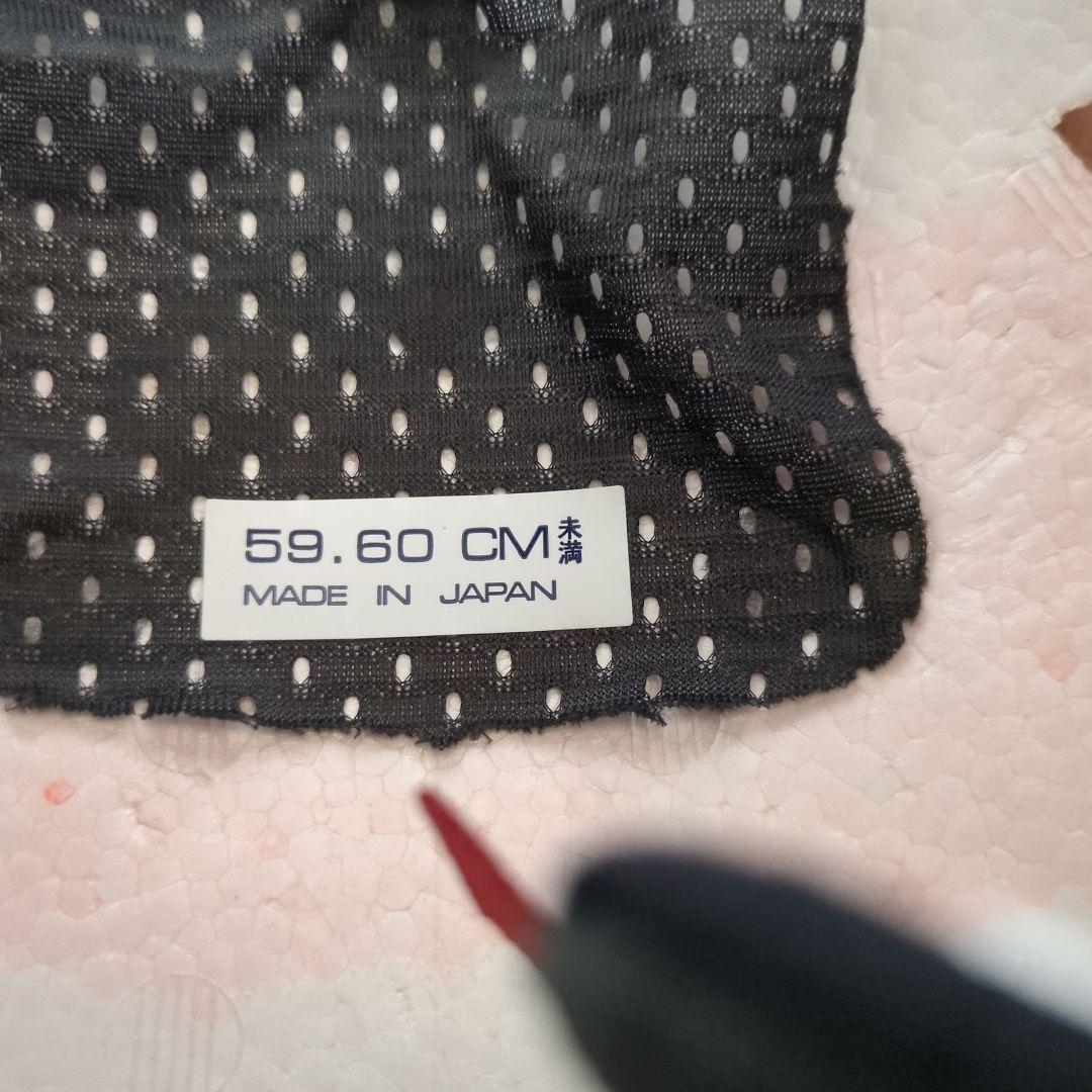 Arai Astro GX フルフェイスヘルメット グレー ミラーシールド付