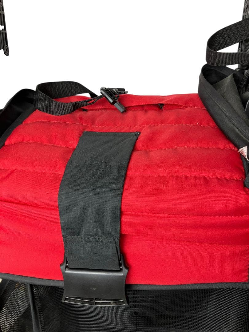 【送料無料】ココロンツイン 2人乗りベビーカー 双子用