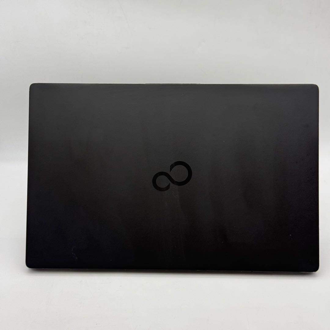 Core i5十一世代◆メモリ8GB◆SSD256GB◆ 富士通 u9311