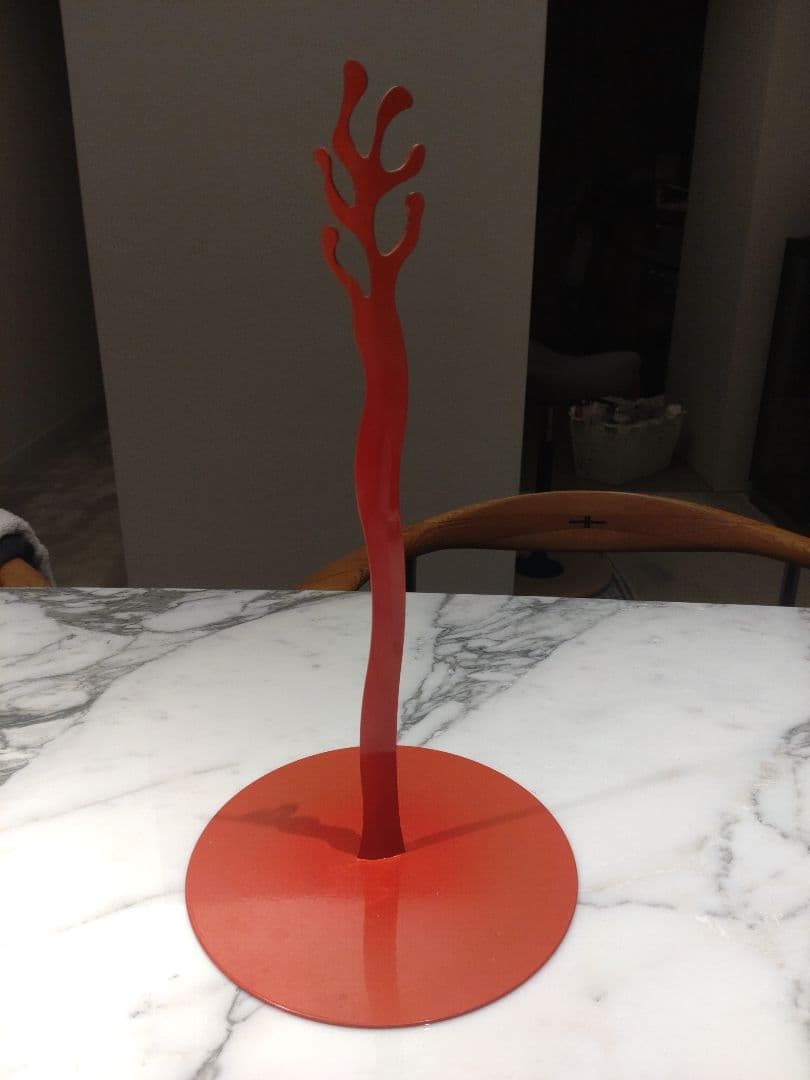 ALESSI Mediterraneo キッチンぺーパーホルダー