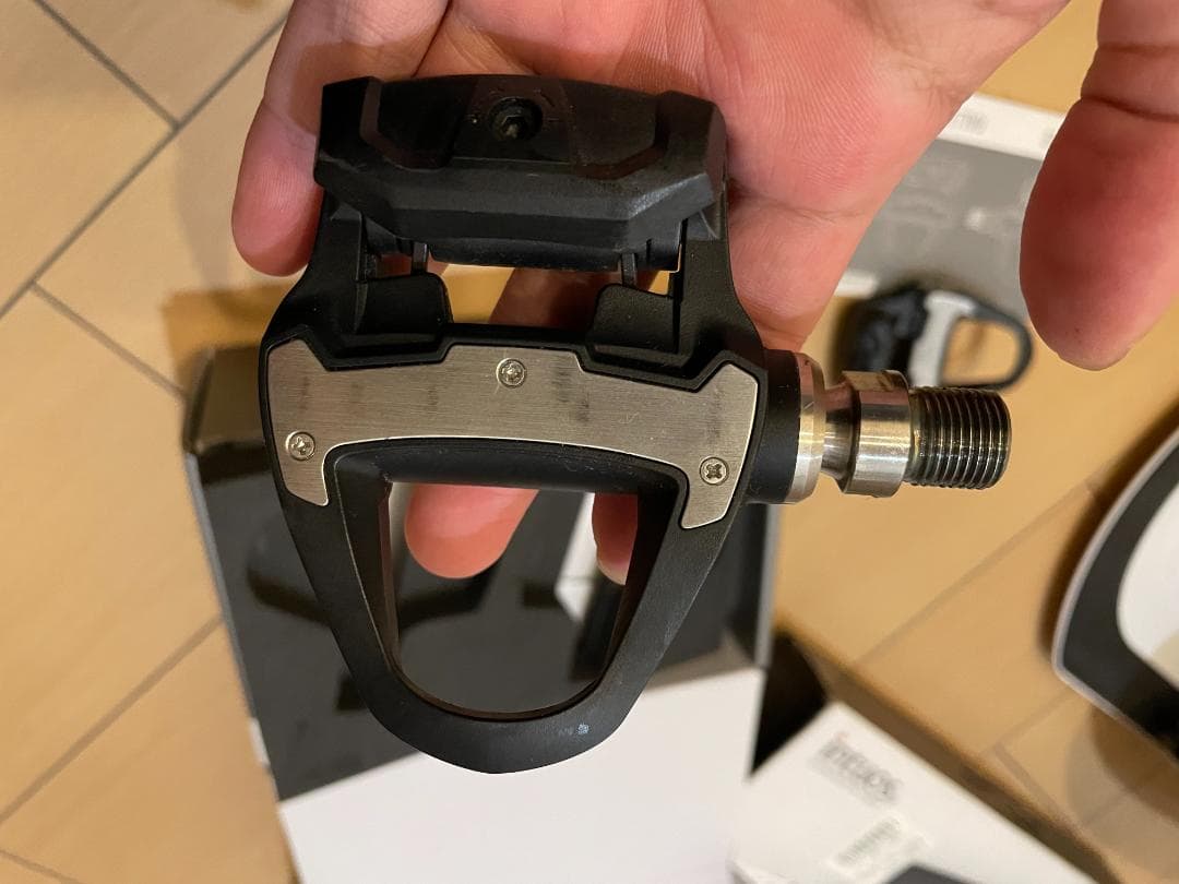 garmin RALLY RS100 シングルセンサー