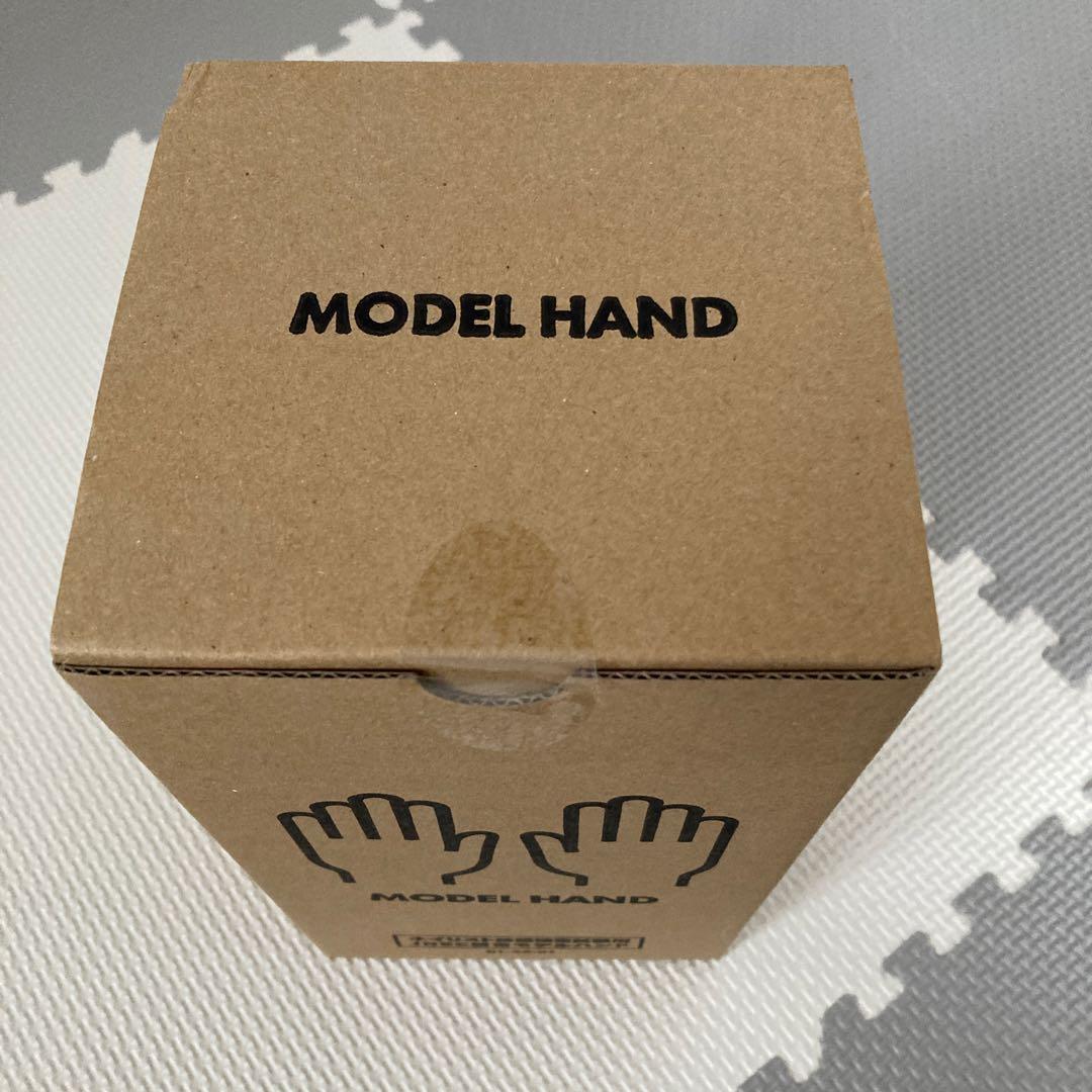 JNEC認定モデルハンド【新品】
