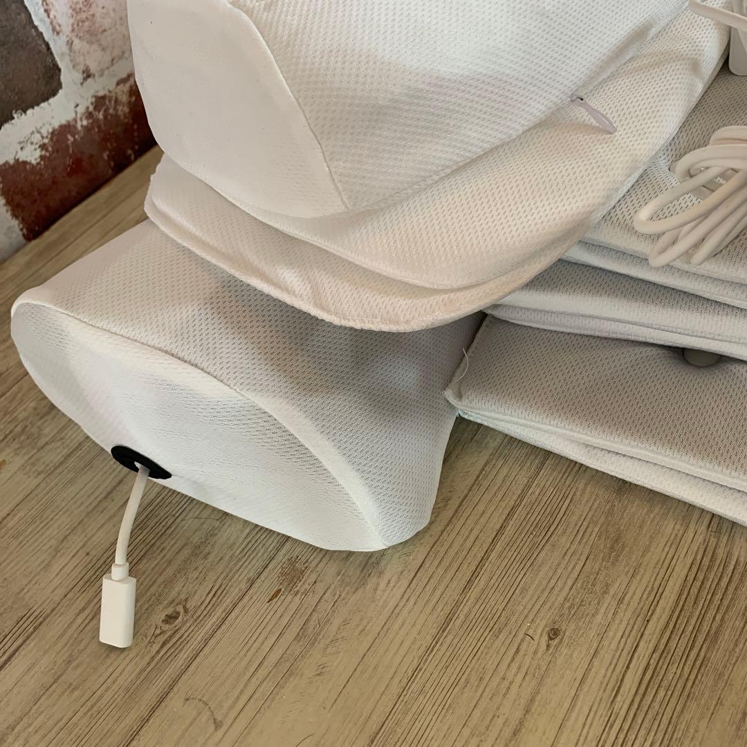 CALQS ホットする枕 PLUS