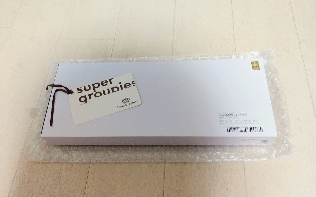 【生産終了品】魔法少女リリカルなのは腕時計