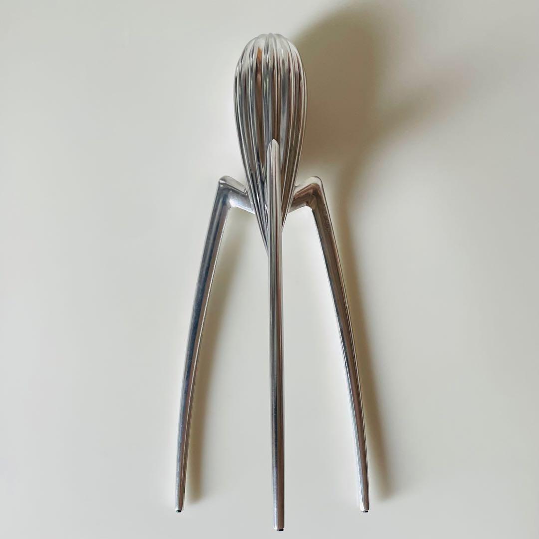 アレッシィ スクイーザー JUICY SALIF フィリップ スタルク