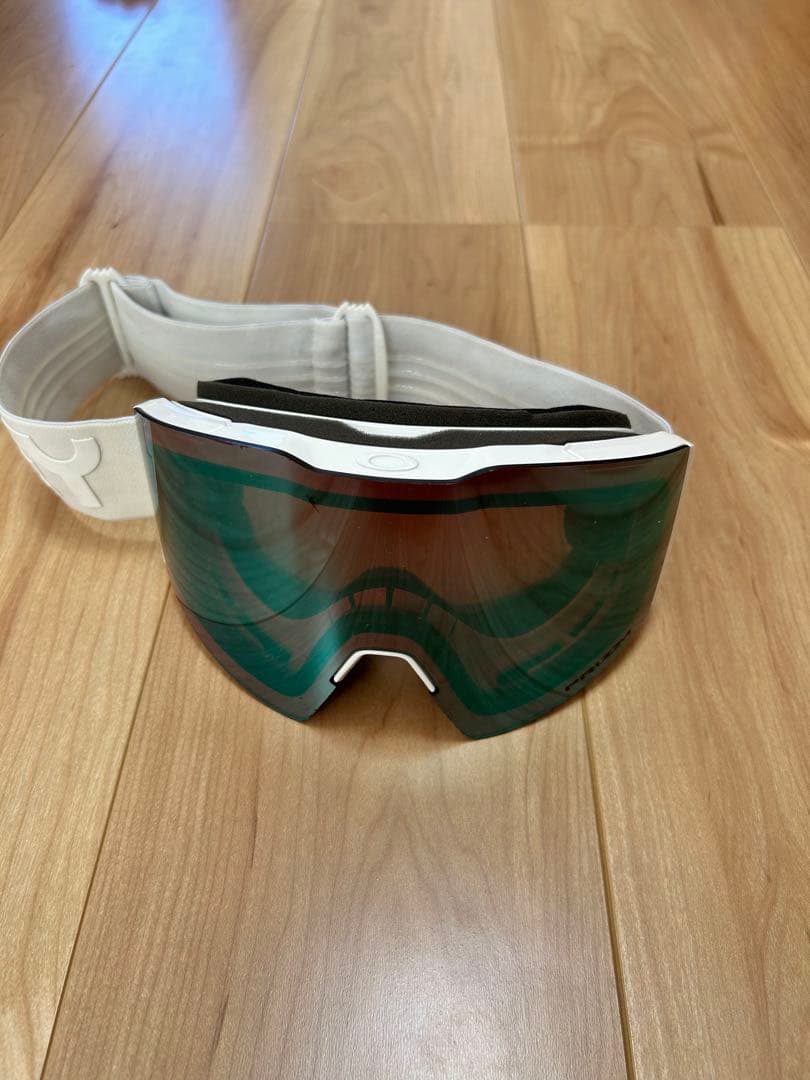 OAKLEY (オークリー) ゴーグル