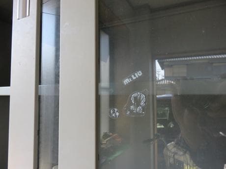 ☆兵庫専用ページ☆キャビネット☆ナイキ☆ＮＡＩＫＩ☆引き違い☆２点あります。