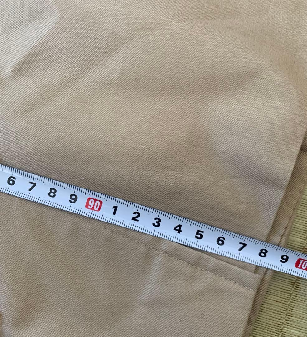 d*7様 Burberry ライナー付きステンカラーコート　S ヴィンテージ　バ