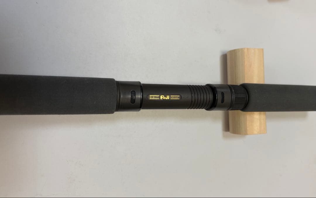 ロッド SAURUS SaltwaterSportsman DECKSTICK 76 j