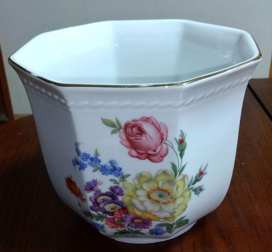 SCHIRNDING BAVARIA花器花瓶・器（新品未使用）