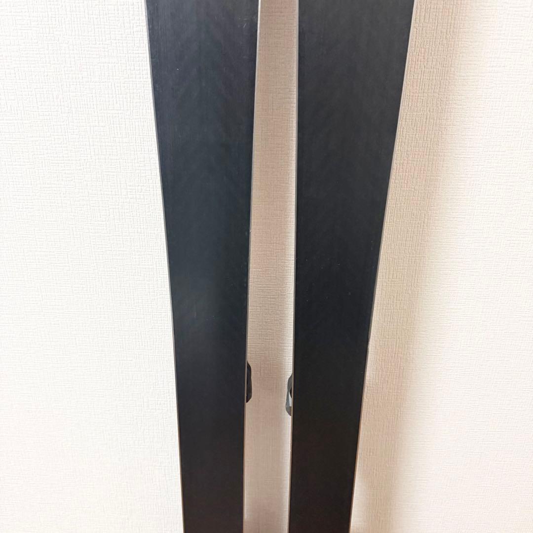 2024-25Völkl Peregrine 80 スキー板 172cm