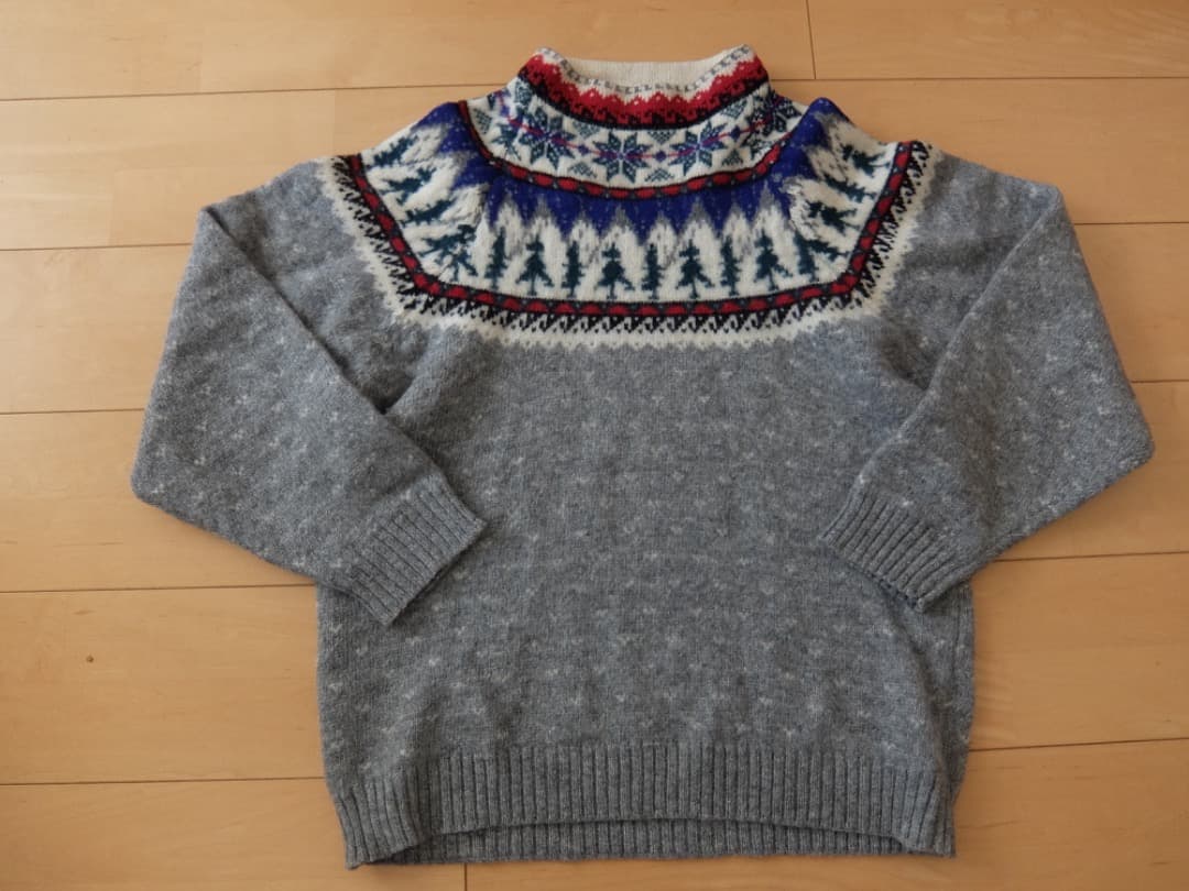 【美品＆動作確認済】80’sヴィンテージSEIKO マルーン色オクタゴンクロック