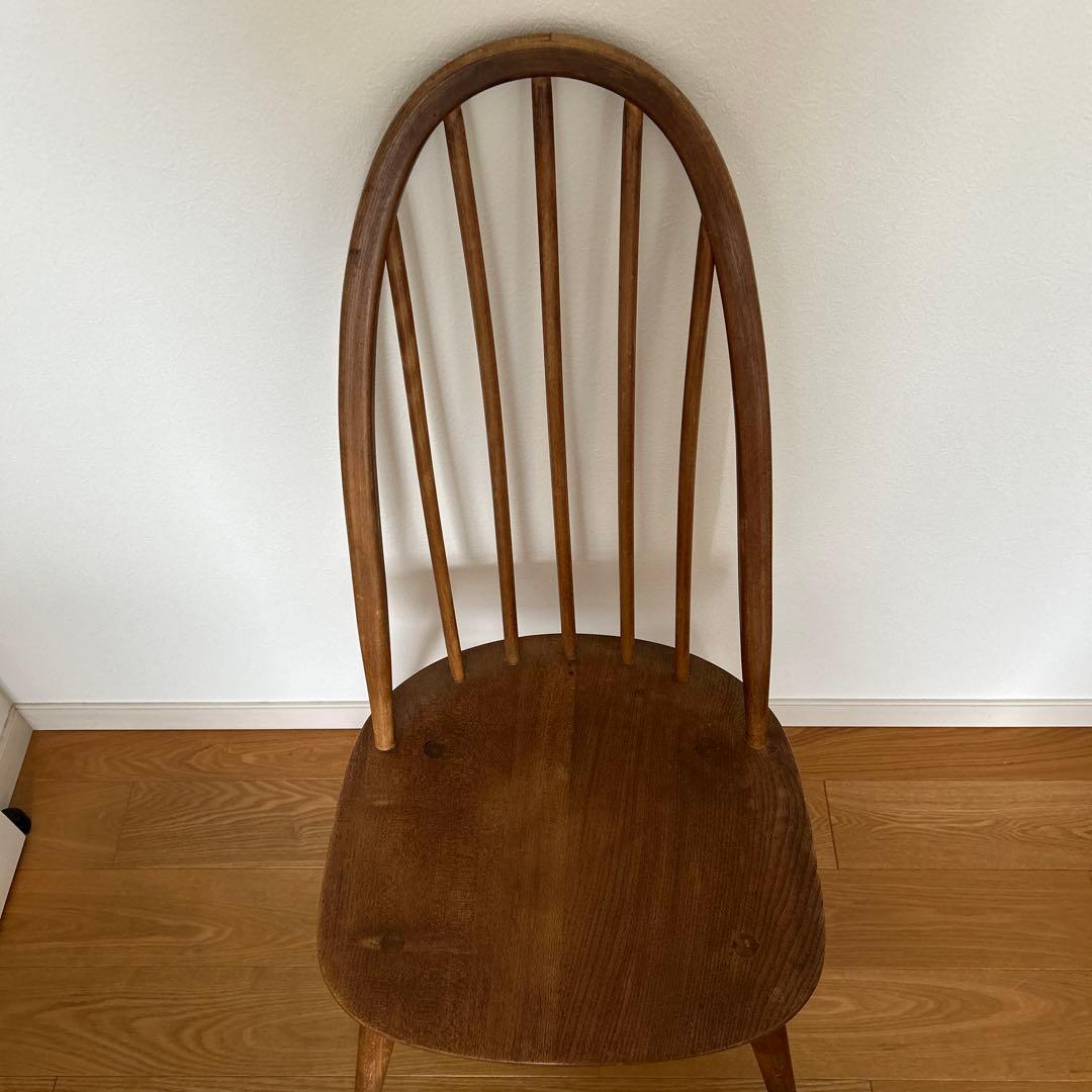 アーコールチェア　クエーカーチェア