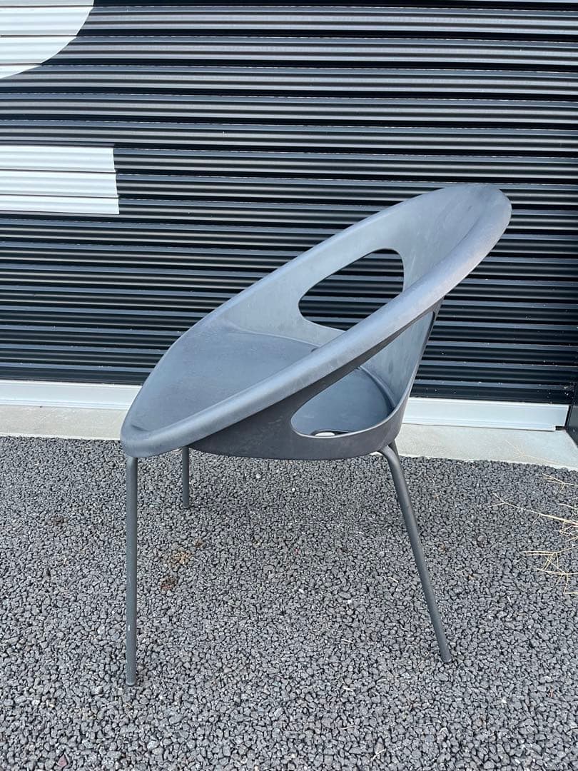 SCAB イタリア　ガーデンチェア