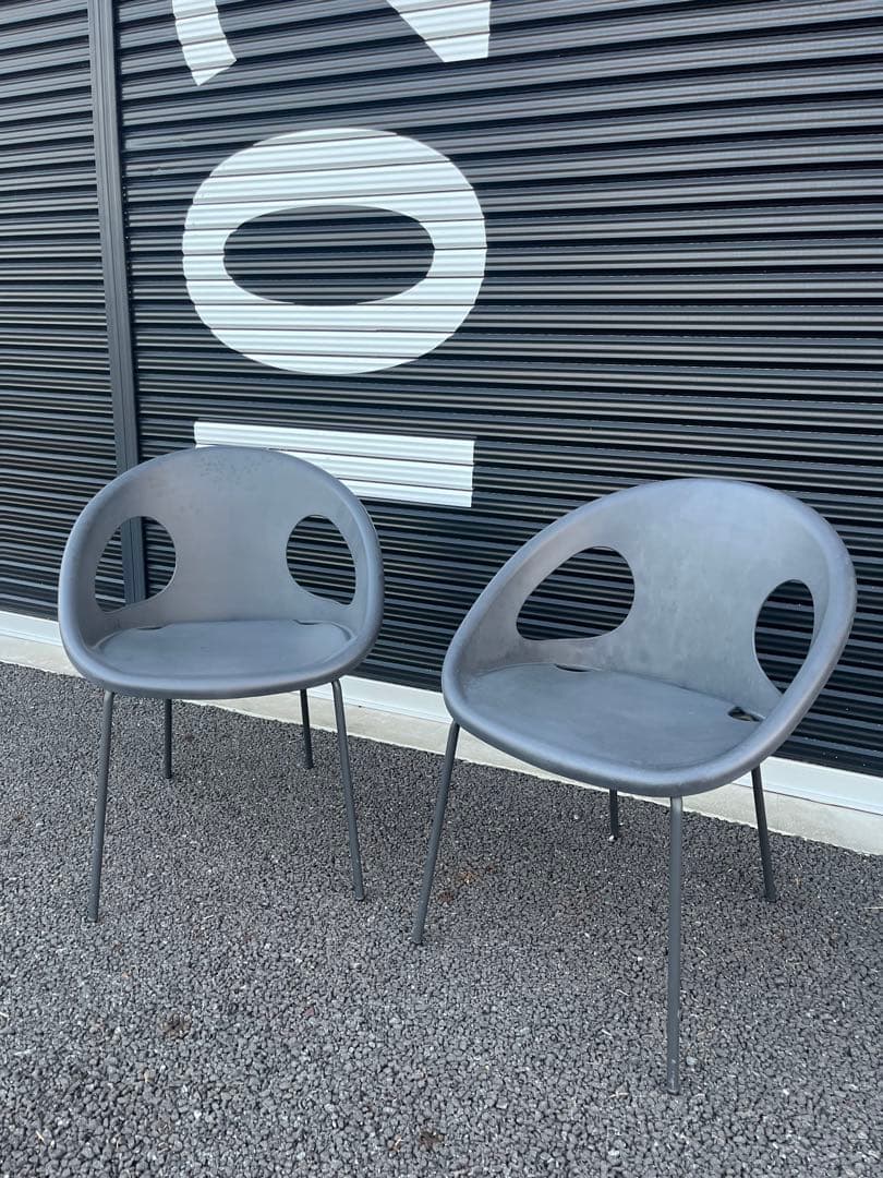 SCAB イタリア　ガーデンチェア