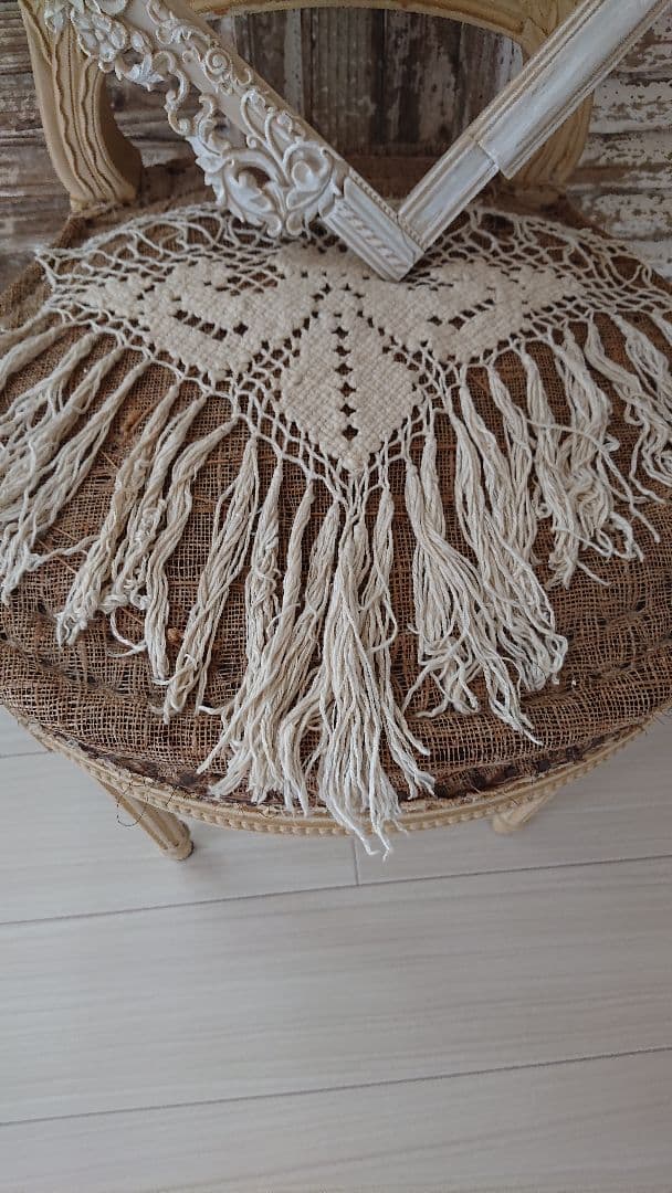 アンティークチェア フランスアンティーク