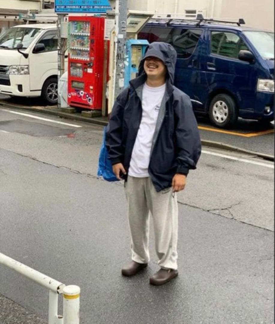 希少完売drake着Arc’teryx Beta AR S アークテリクスベータ