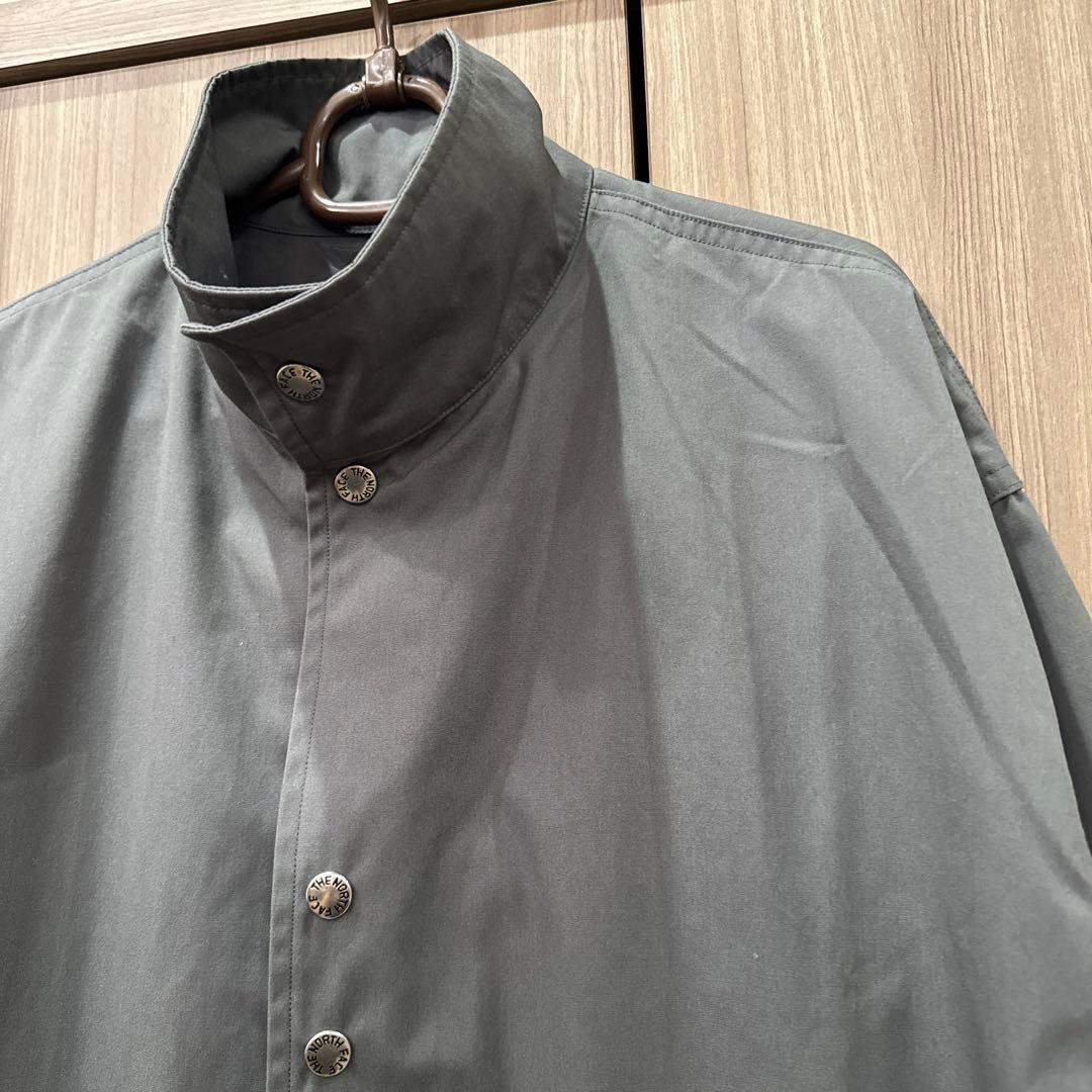 ノースフェイスパープルレーベル 65/35 FIELD JACKET Lサイズ