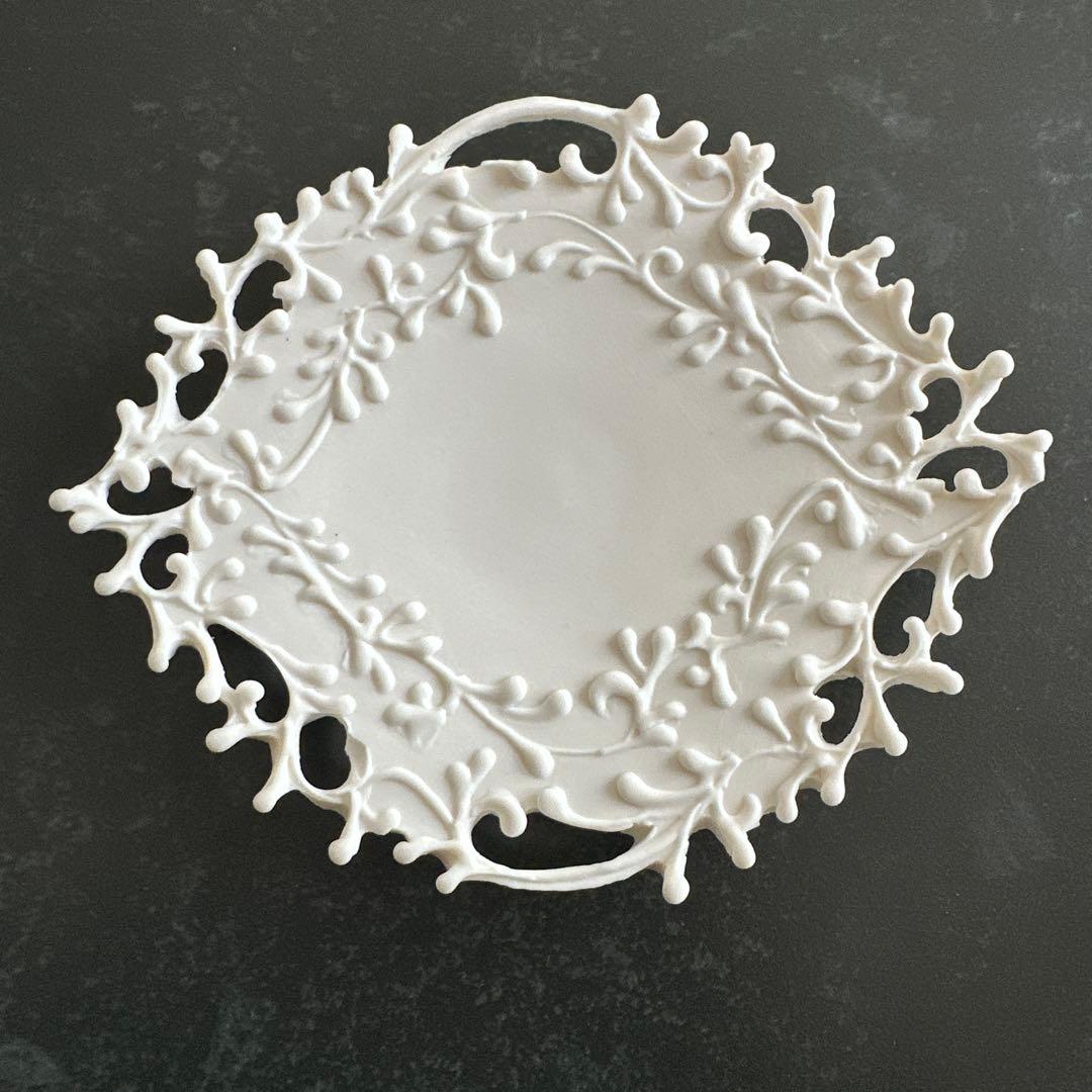 伊藤剛俊　皿　(イッチン) A