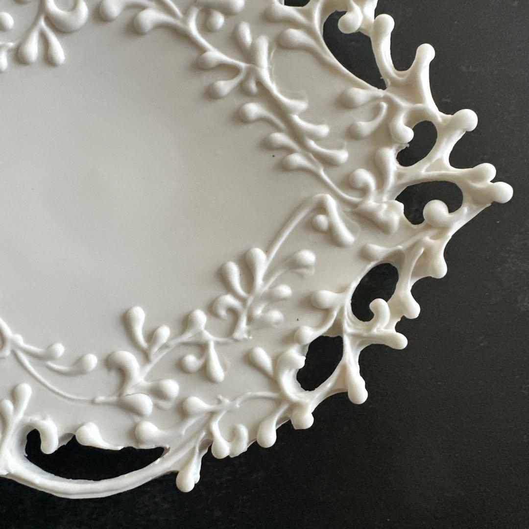 伊藤剛俊　皿　(イッチン) A