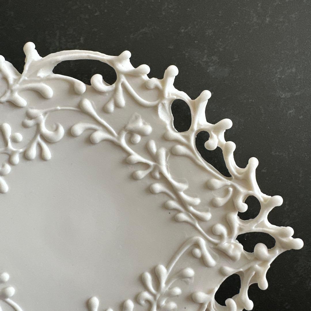 伊藤剛俊　皿　(イッチン) A