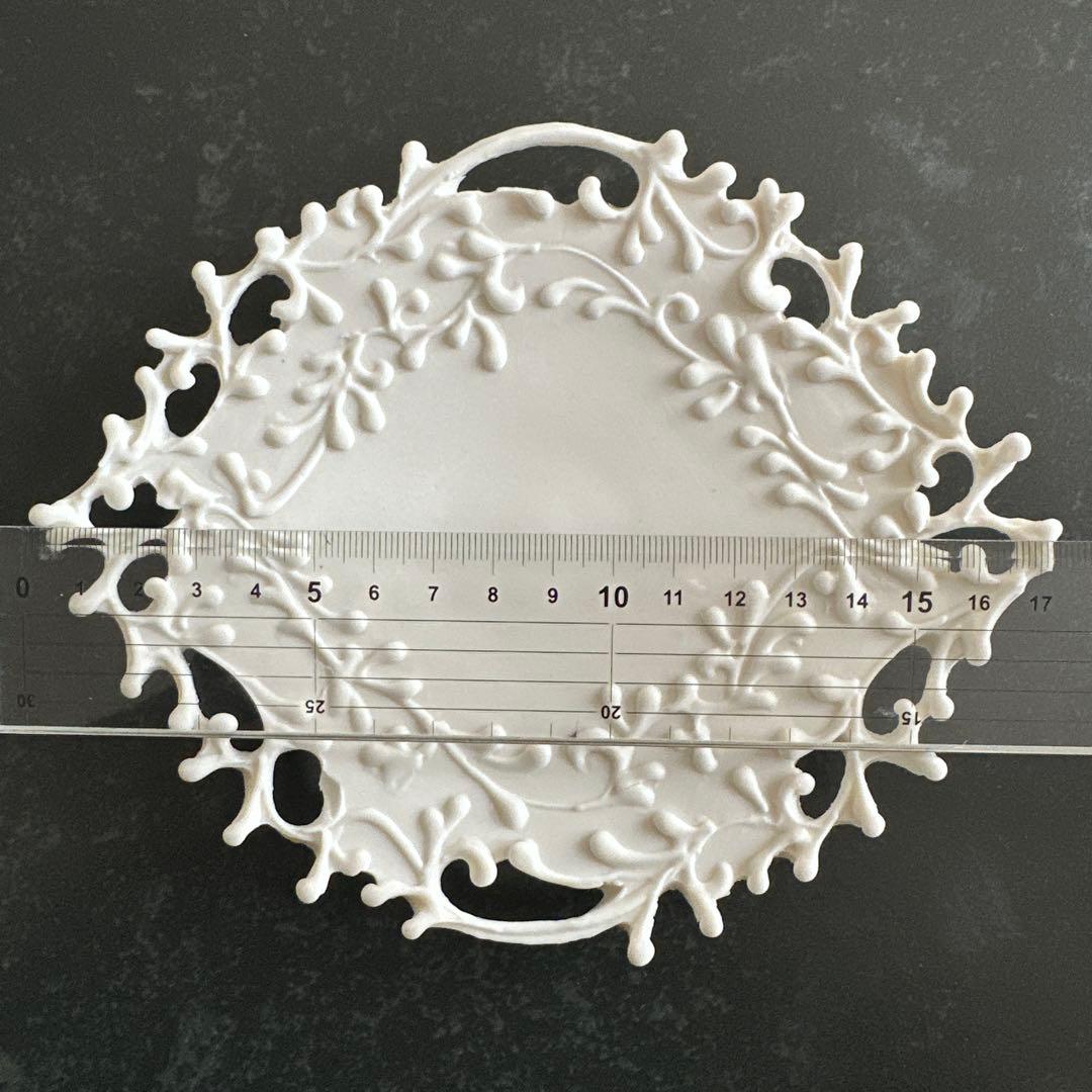 伊藤剛俊　皿　(イッチン) A