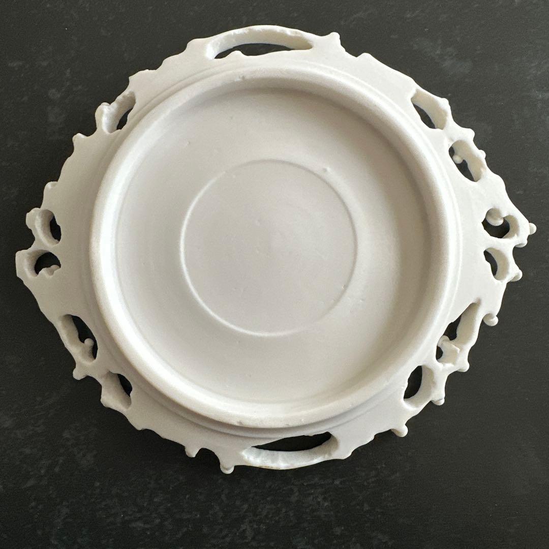 伊藤剛俊　皿　(イッチン) A