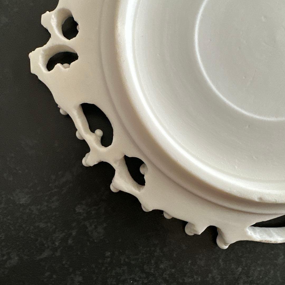 伊藤剛俊　皿　(イッチン) A