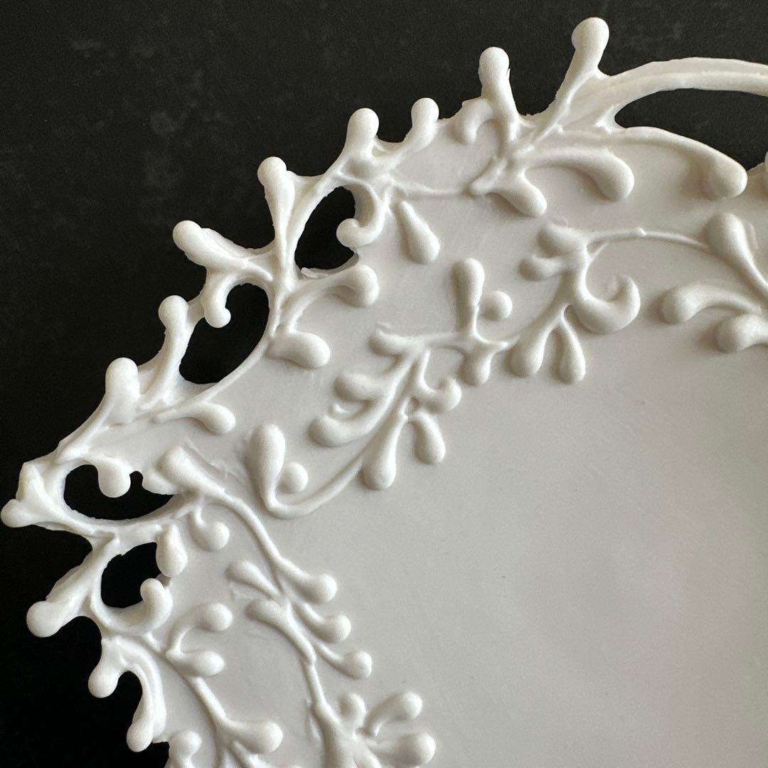 伊藤剛俊　皿　(イッチン) A