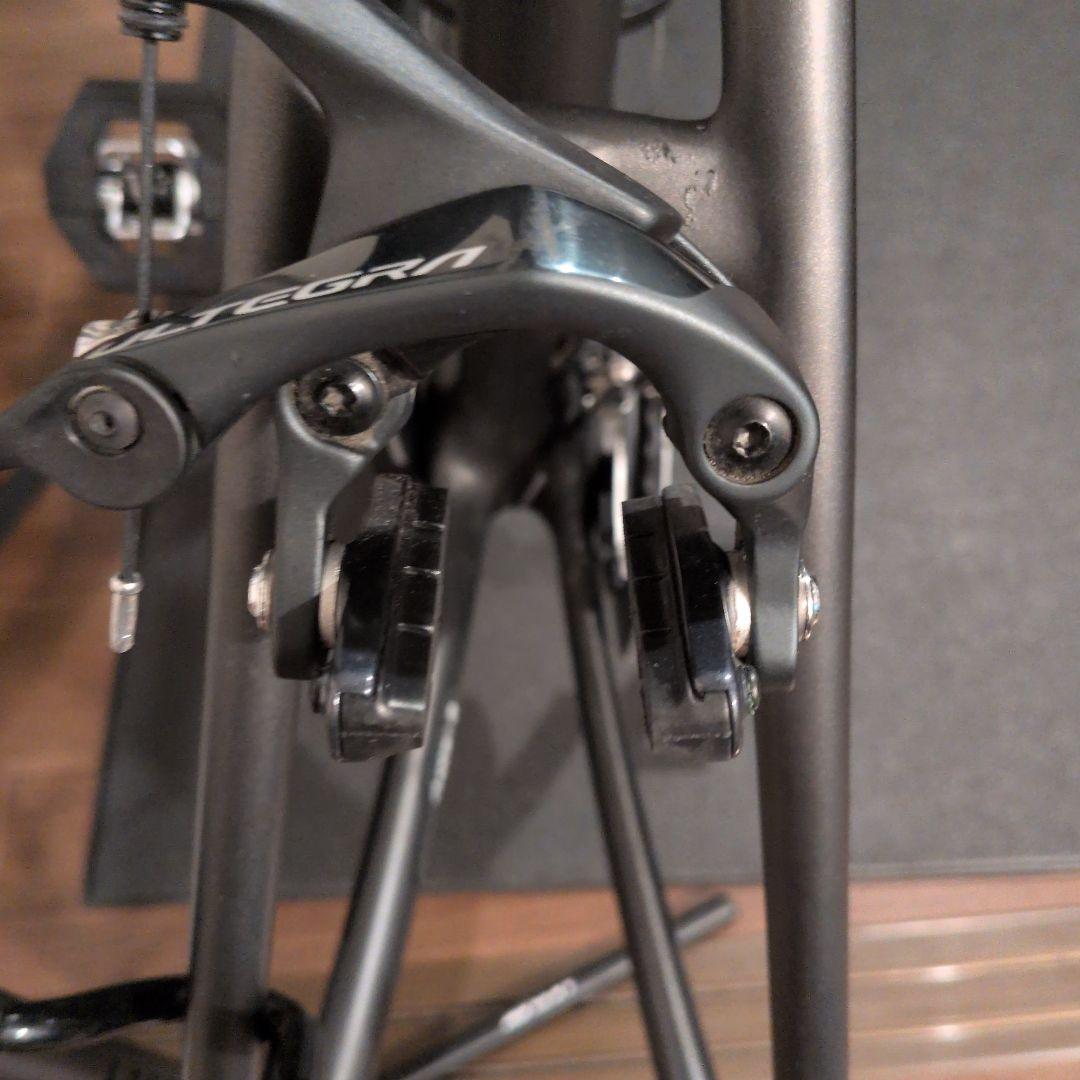 y*u様 TREK EmondaSL6 2017 56 Ultegra mix