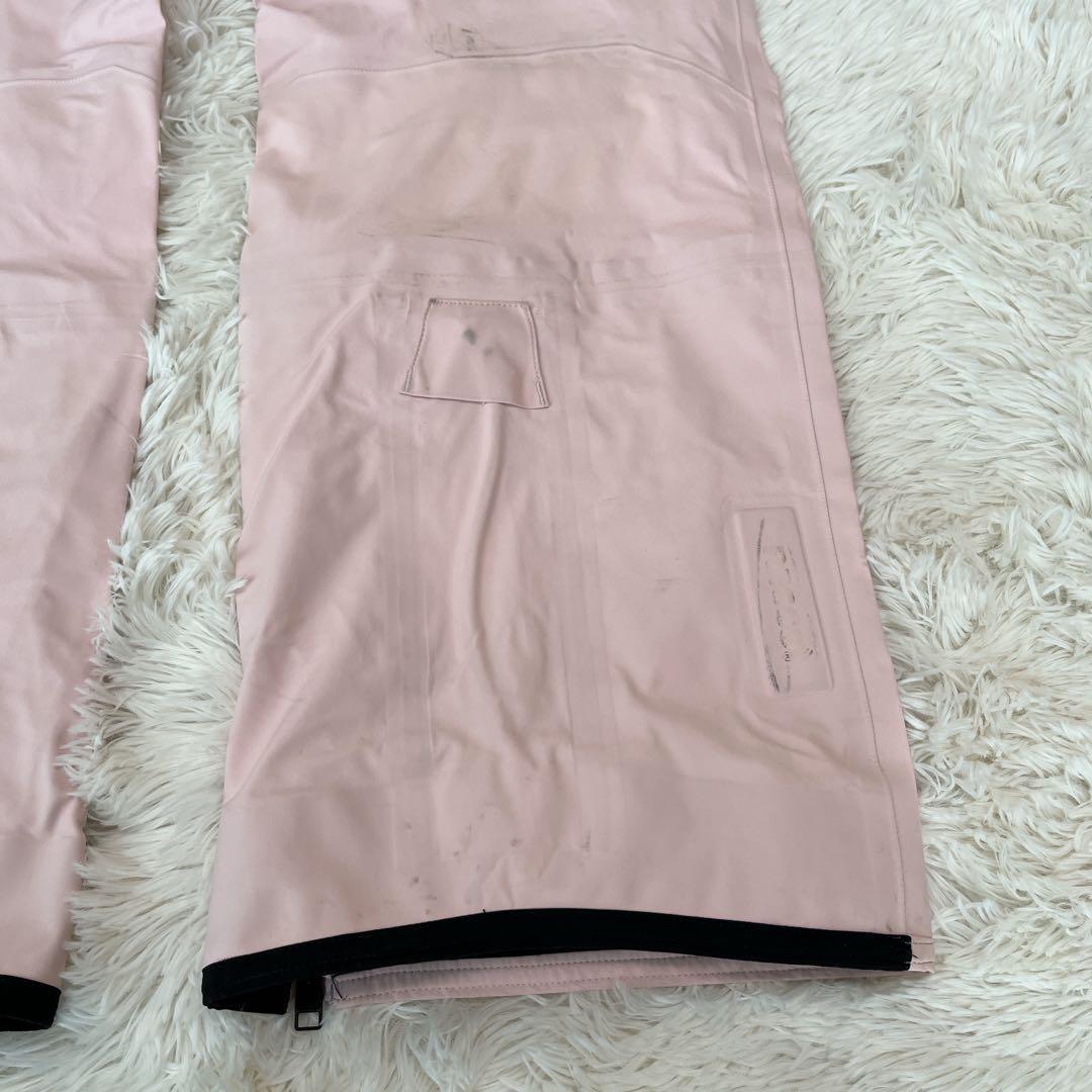 Burton［ak］フリーバード GORE-TEX3L ビブパンツ　M メンズ