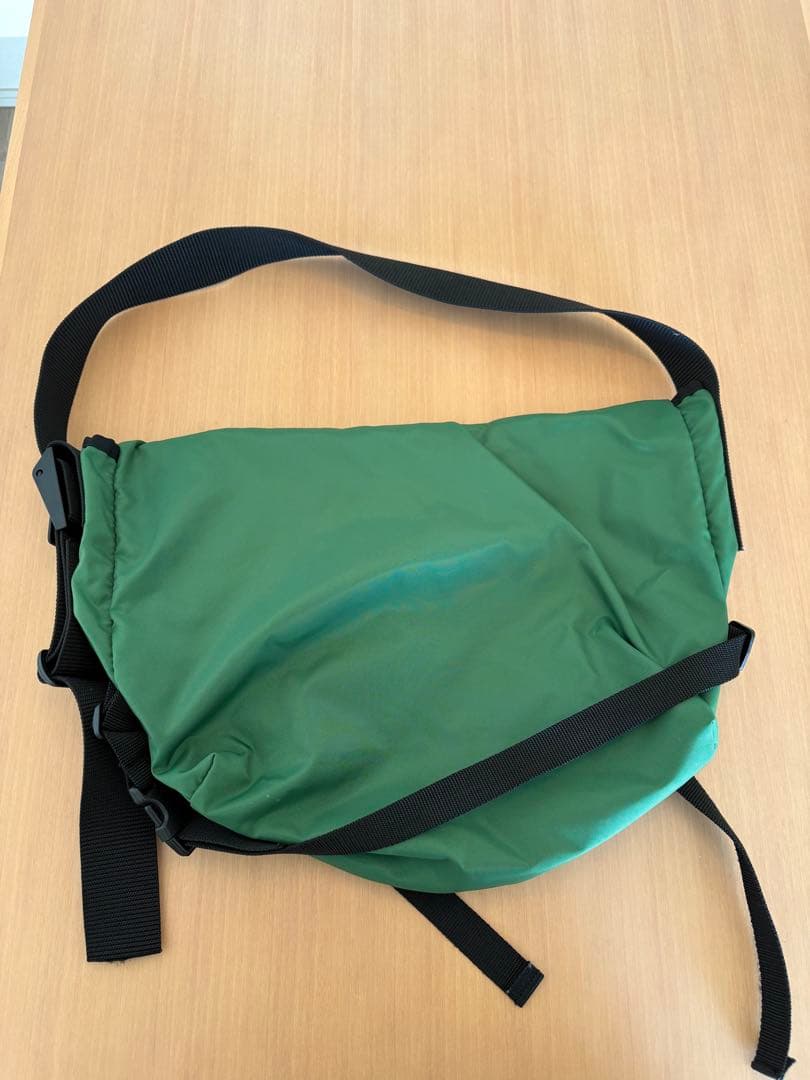 バッグ Creek Angler's Device / Messenger Bag