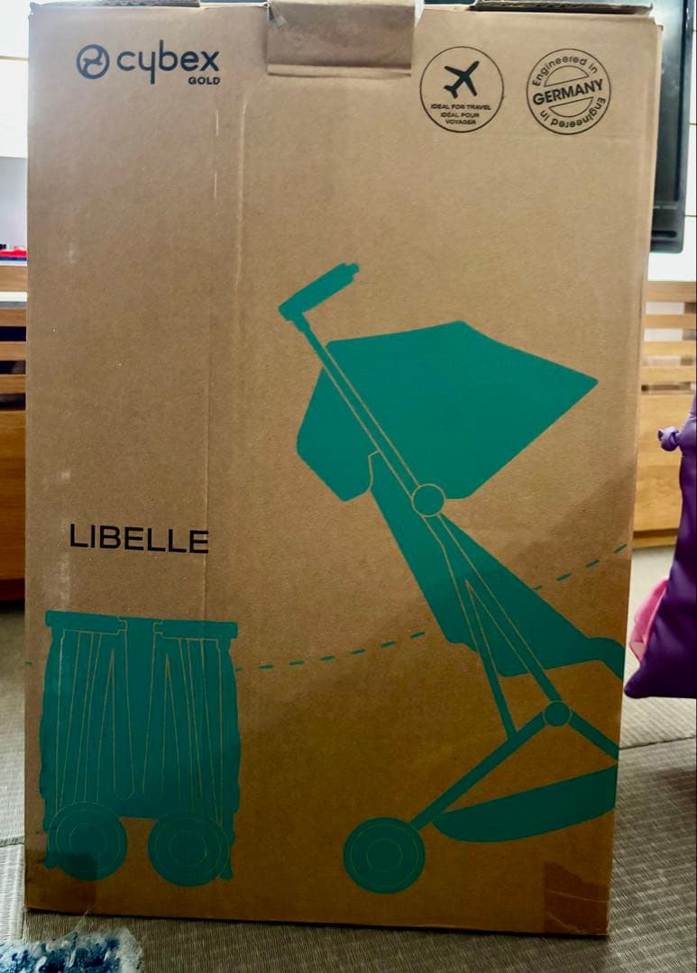 サイベックス　リベル　お値打ち⭐︎ハンドルカバープレゼント⭐︎