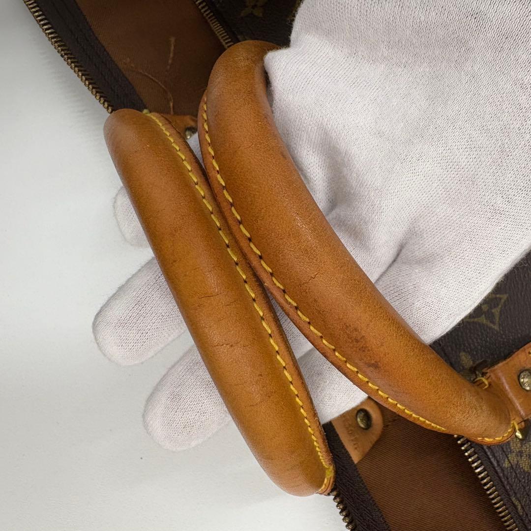 LOUIS VUITTON ルイヴィトン ボストンバッグ キーポル60