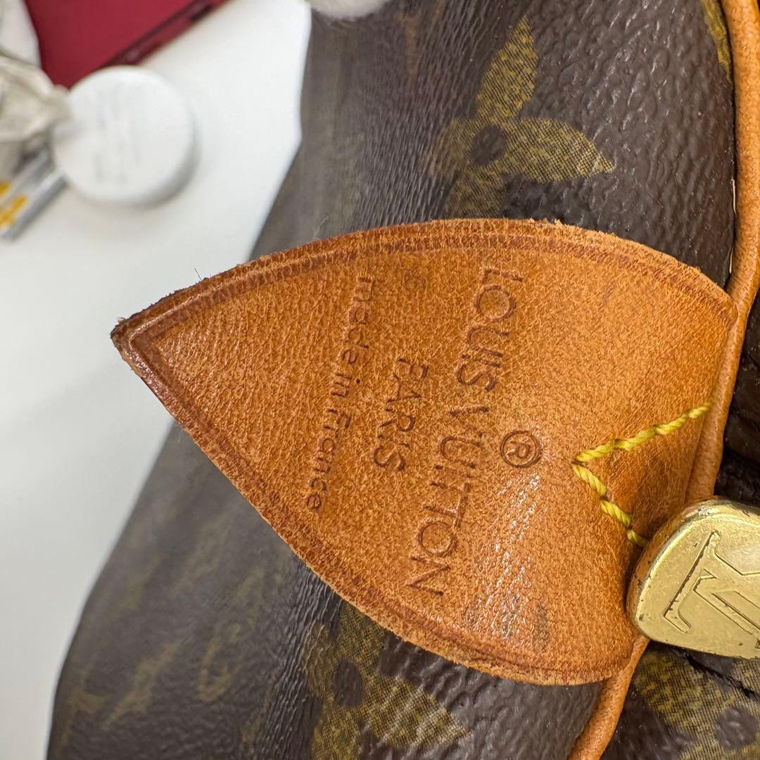 LOUIS VUITTON ルイヴィトン ボストンバッグ キーポル60