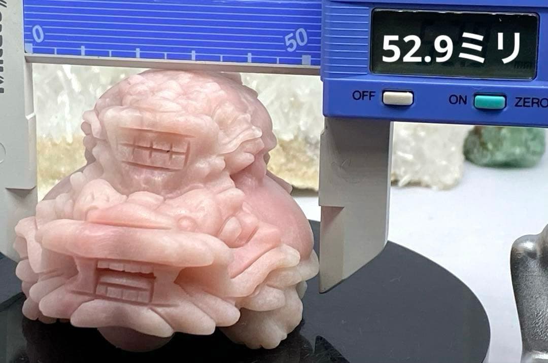 JESSIE様お取り置き♡ロングイ親子　ミックスルチル　スターガーネット　天然石