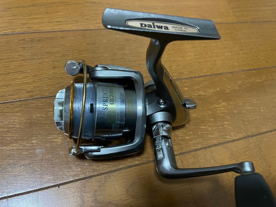 【稼働品多数】リールまとめ売り（お得！）