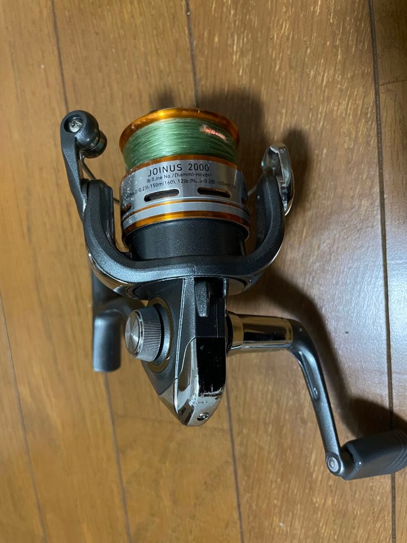 【稼働品多数】リールまとめ売り（お得！）