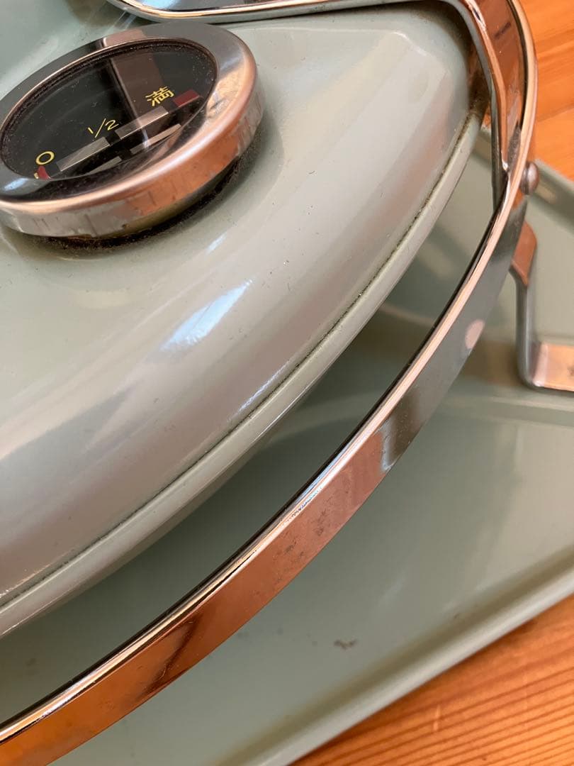 アラジン　石油ストーブ　ブルーフレーム　BF3905