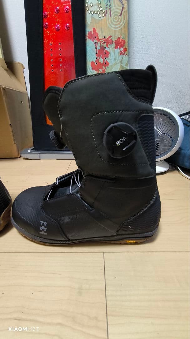 ローム　リバティーン　26.5　8.5