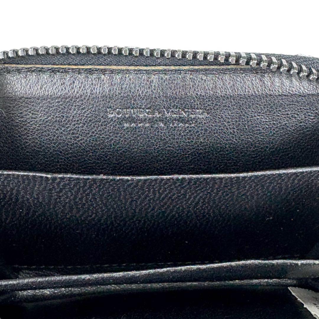 ボッテガヴェネタ　BOTTEGA VENETA ケース　イントレチャート