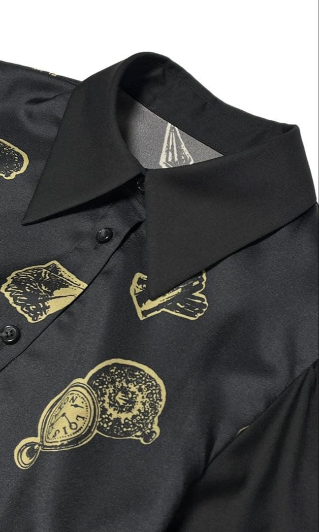 パネルワンピース