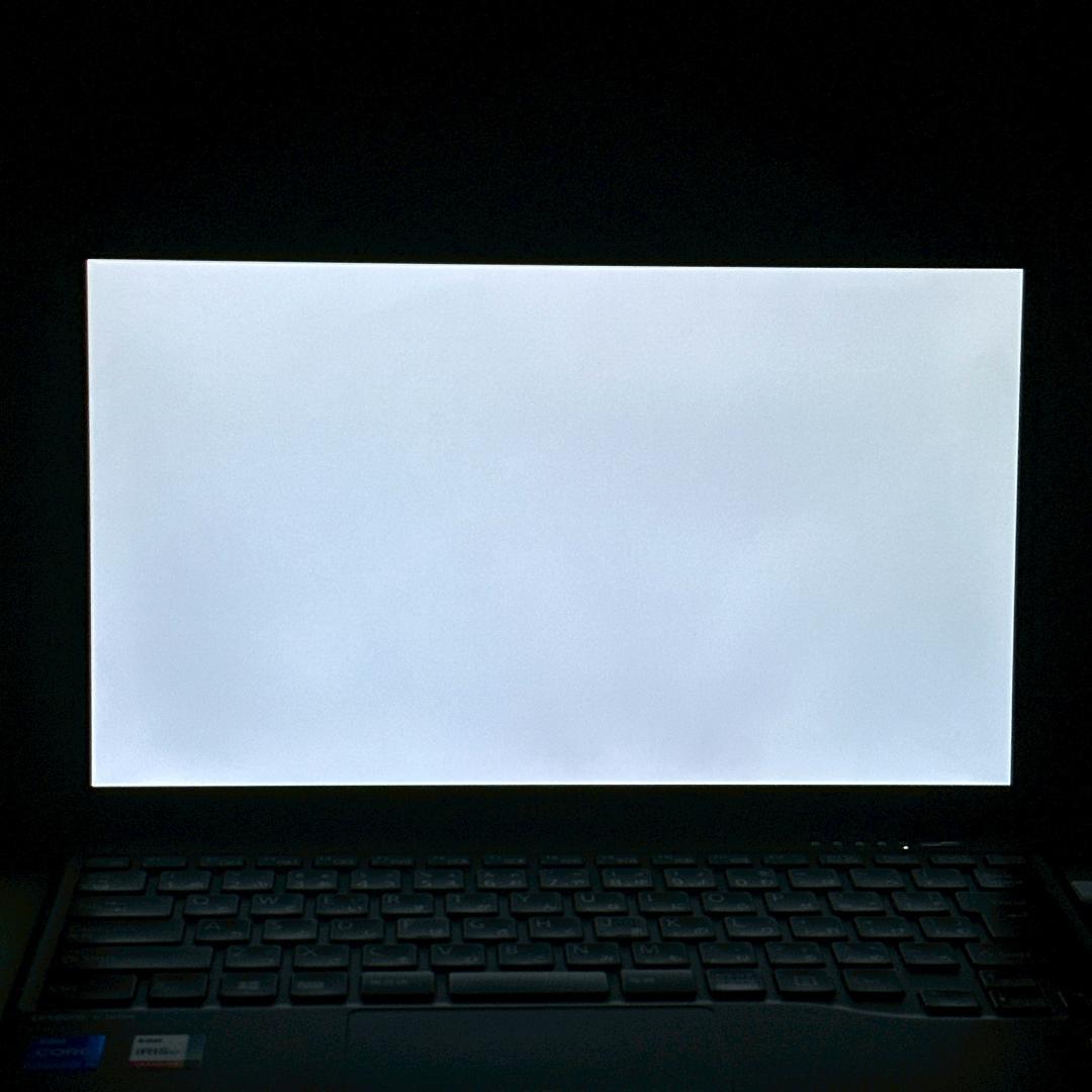 【超軽量】富士通 ノートパソコン i5 11世代 U9311 快適 785