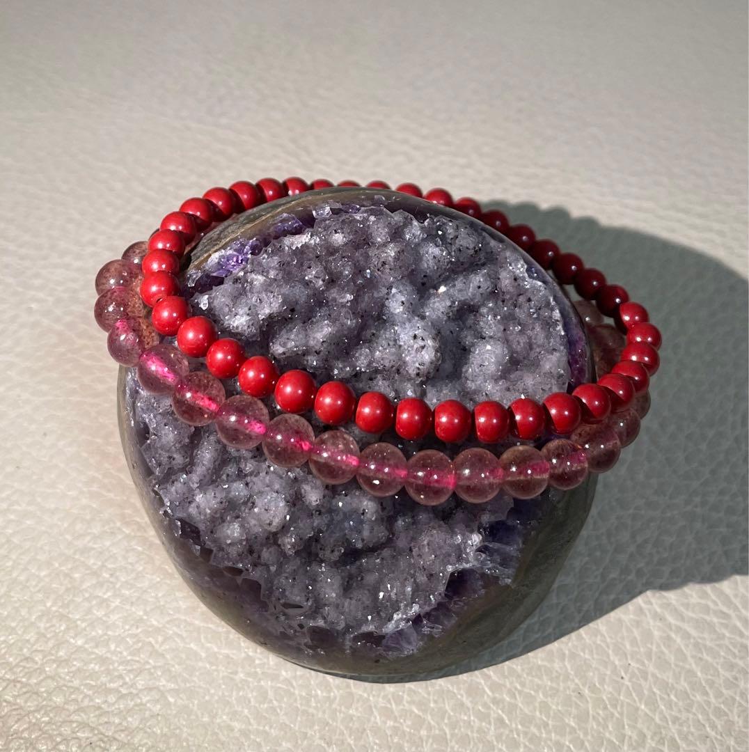 アメジスト ドゥルージー ミニドーム クリスタルクラスター 水晶 天然石 幸運