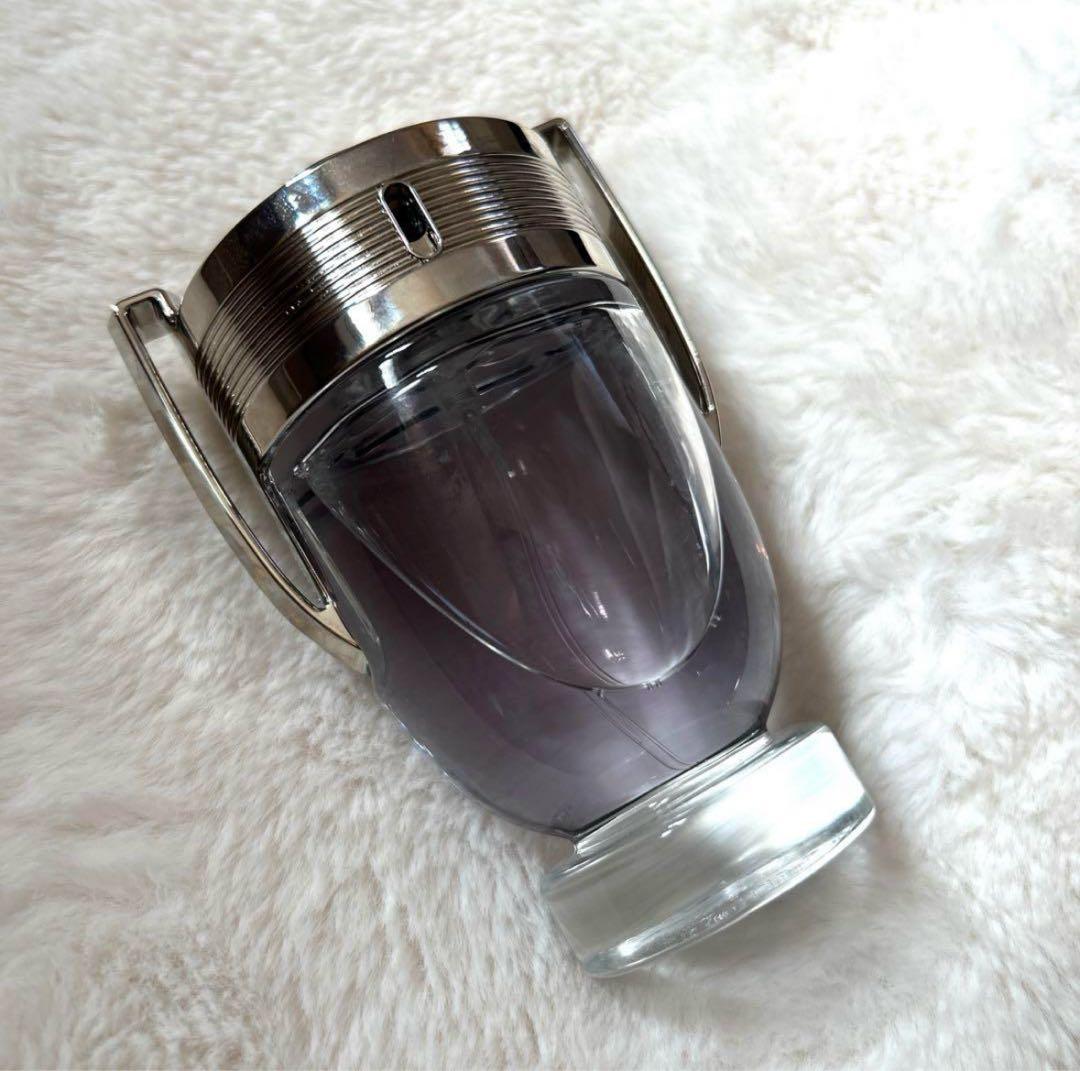 pacorabanne invictus SUGA愛用　香水
