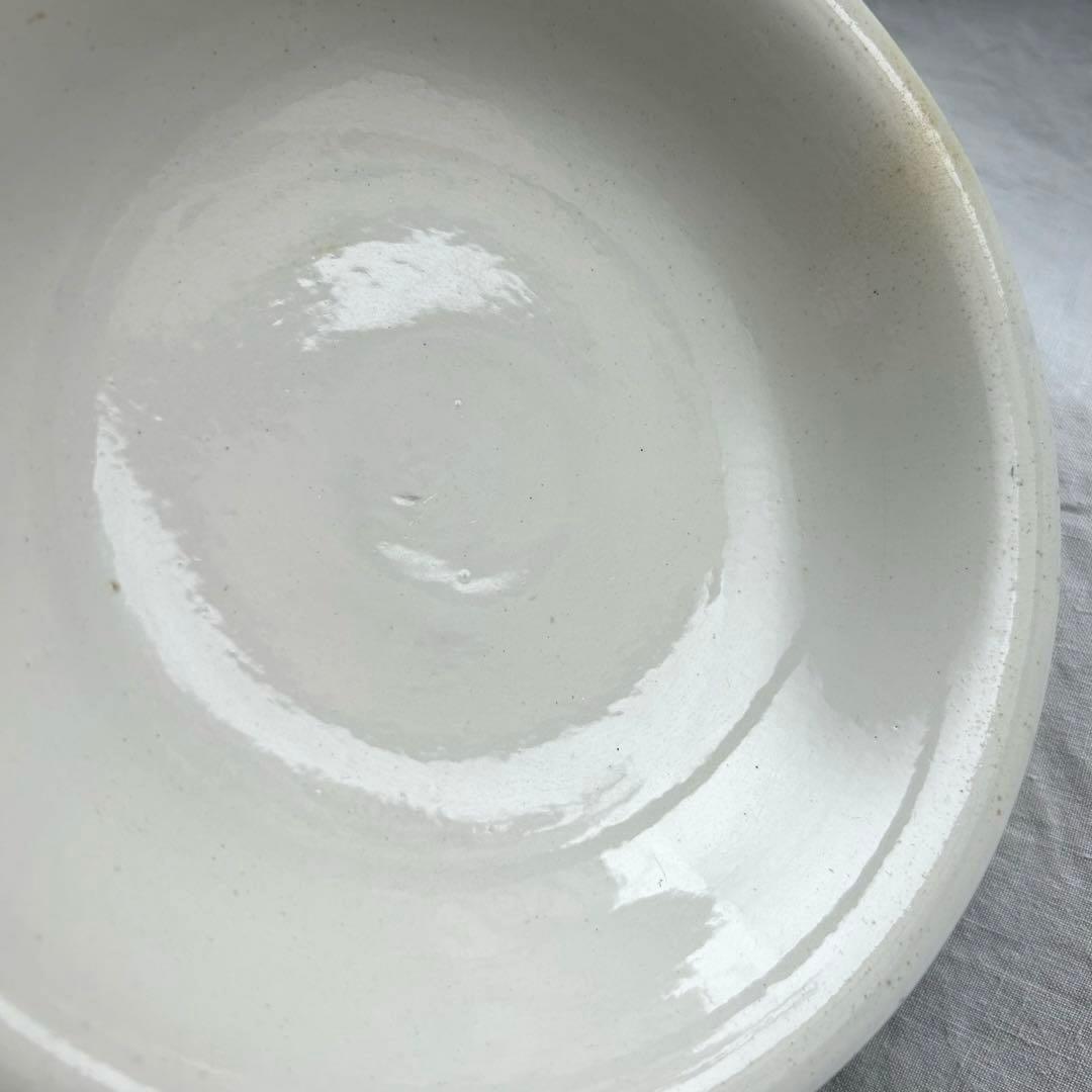 ディゴワンサルグミンヌ　コンポティエ　フランスアンティーク　ケーキスタンド