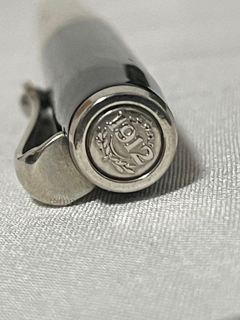 Montegrappa 1055 シャープペン　モンテグラッパ