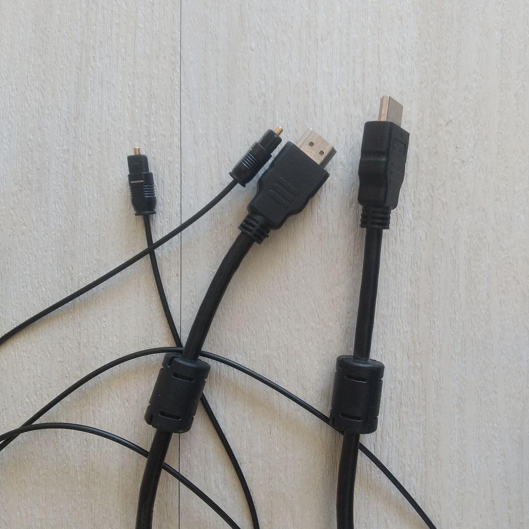 DENON サウンドバー ブラック RC-1236