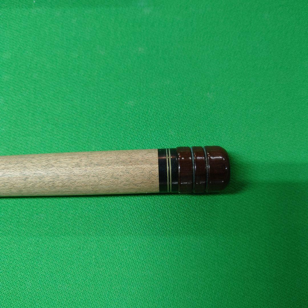 ねこまたSHOPブラッドワースオリジナル用シャフト2本